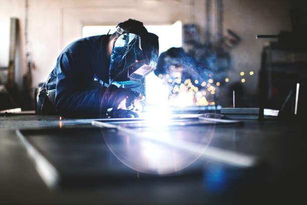 Best Automotive Welding in Welcome, NC