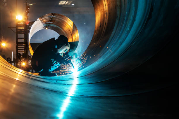 Best Structural Steel Welding in Welcome, NC
