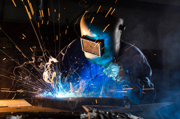 Best Marine and Shipbuilding Welding in Welcome, NC