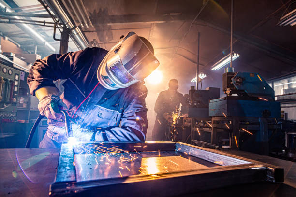Best Maintenance and Repair Welding in Welcome, NC