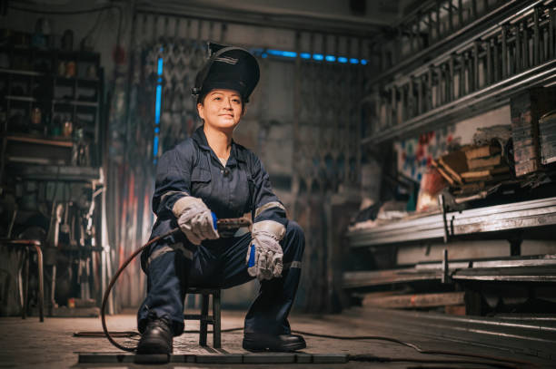  Welcome, NC Welder Pros