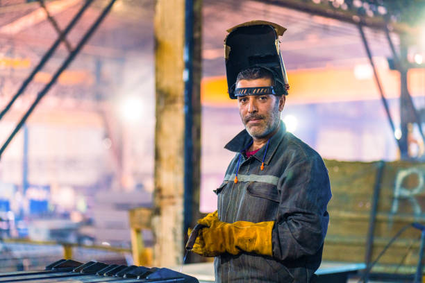 Best Automation and Robotic Welding in Welcome, NC