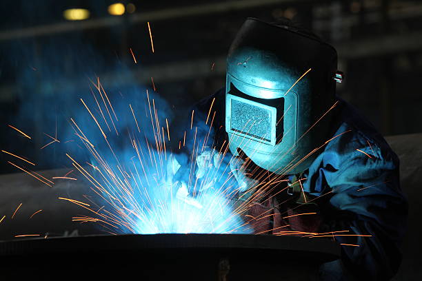 Best Food and Beverage Processing Equipment Welding in Welcome, NC