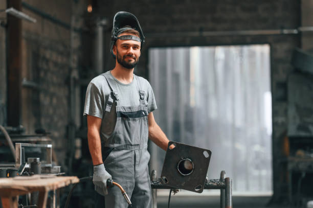 Best Artistic and Custom Metal Fabrication in Welcome, NC