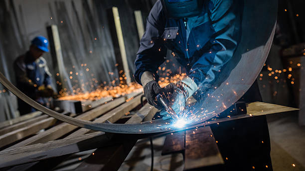 Reliable Welcome, NC Welder & Metal Fabrication Solutions